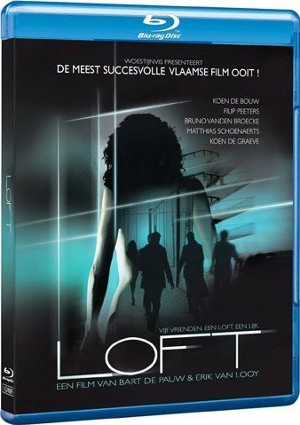 1459 - Loft (2008) 